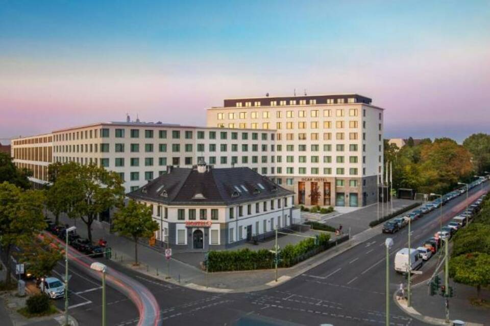 Ocak Hotel 1