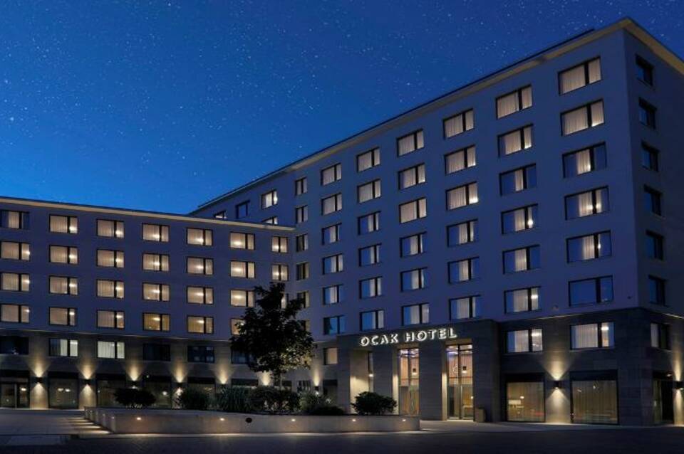 Ocak Hotel 4