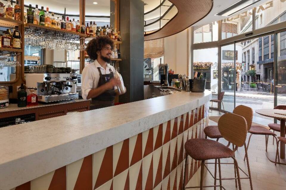 Catalonia Excelsior 5