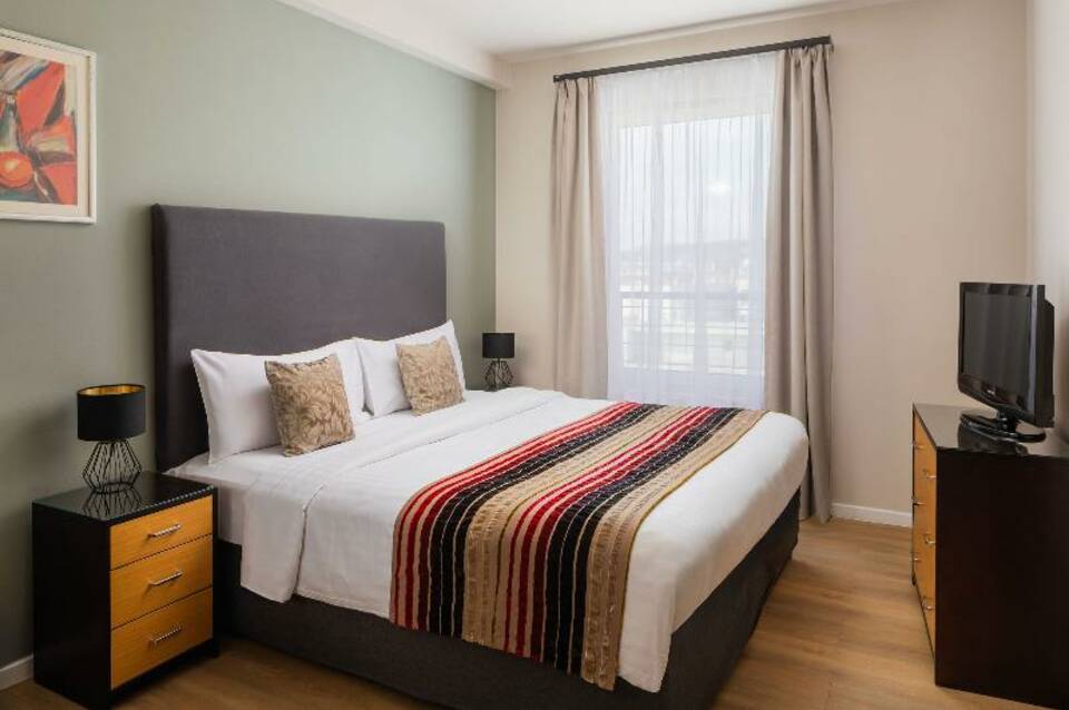 Escala Hotel & Suites 1