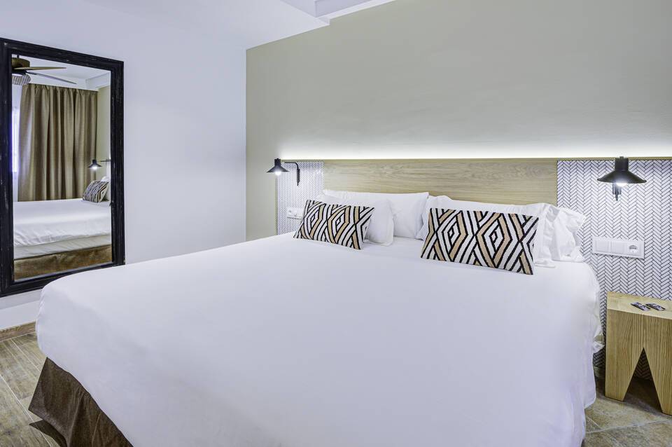 Hotel Arena Castillo 2