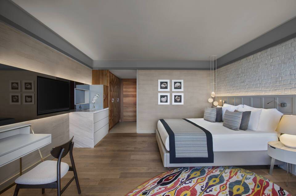 Acanthus Cennet Barut Collection 3