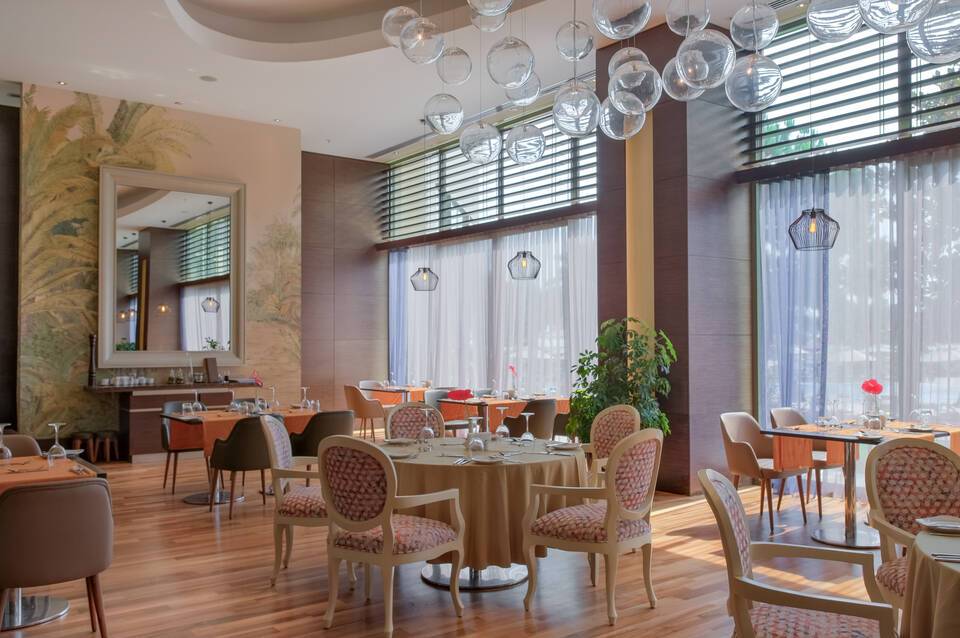 Arum Barut Collection 1