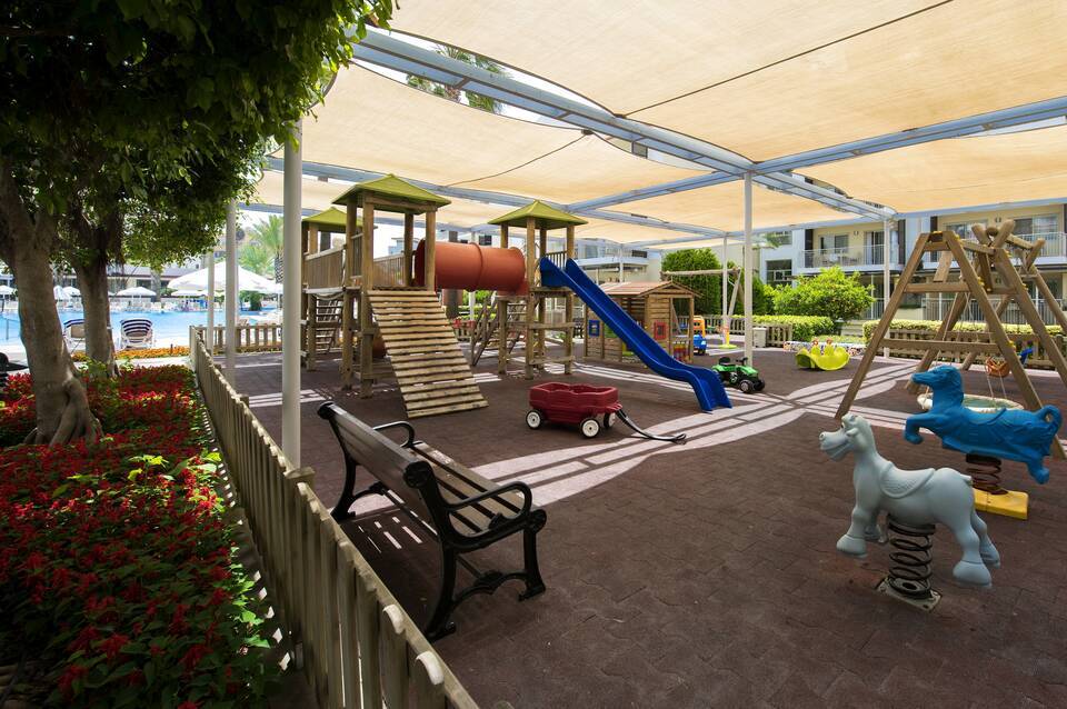 Barut B Suites 3
