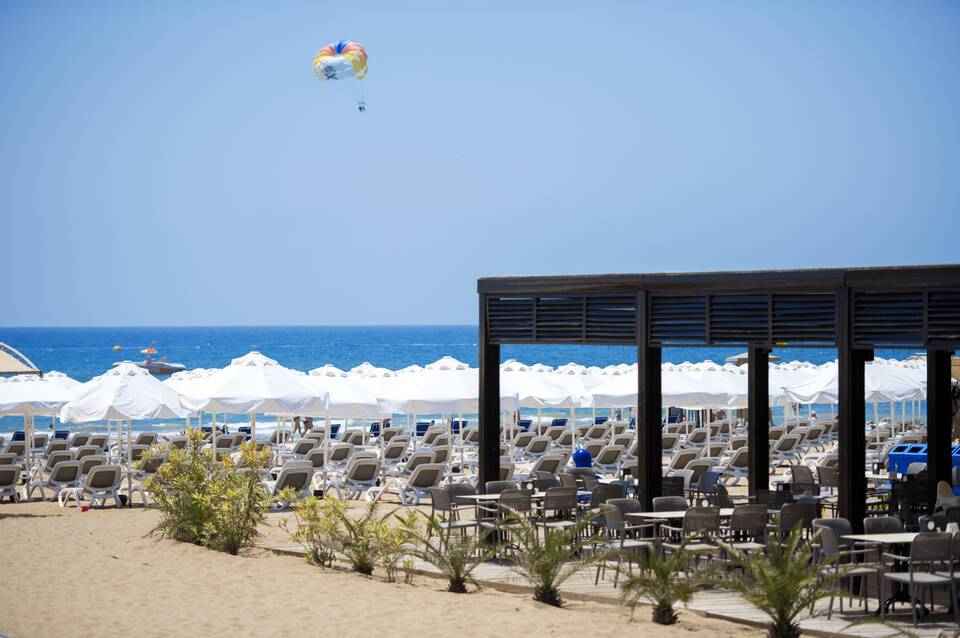Barut B Suites 5