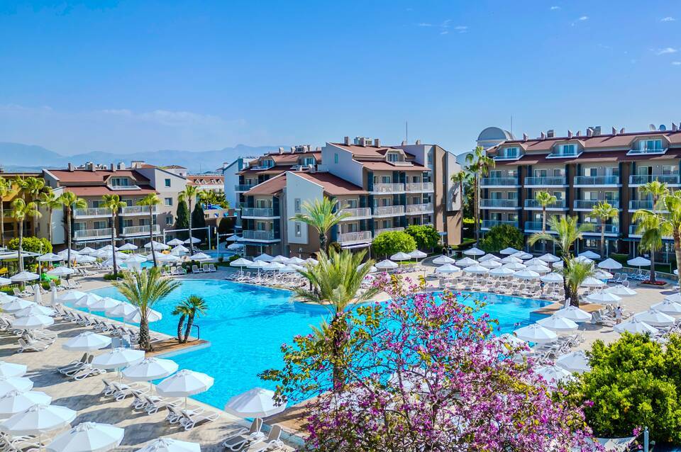 Barut B Suites 1