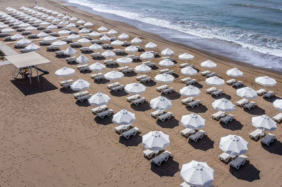 Barut GOIA 3
