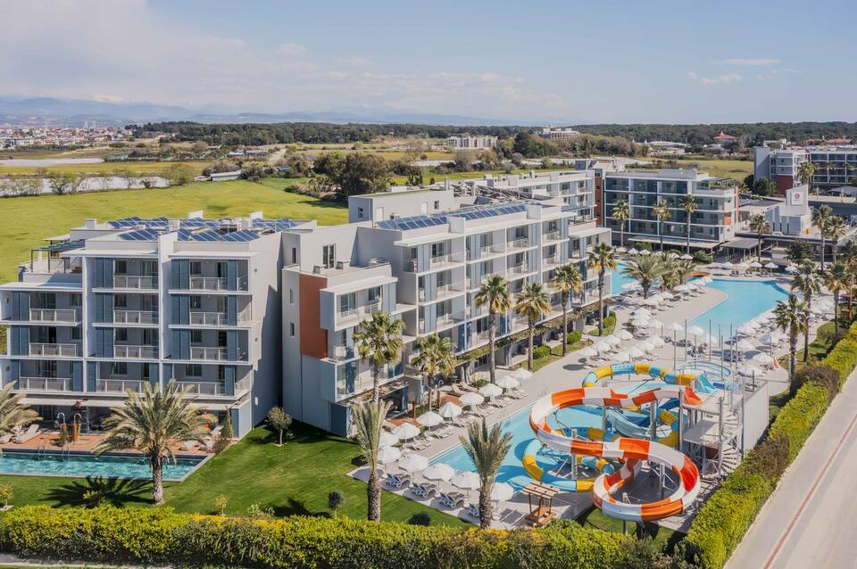 Barut GOIA 1