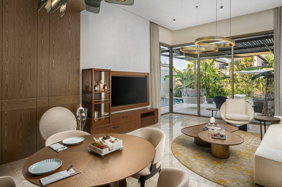 BAYOU Villas 3