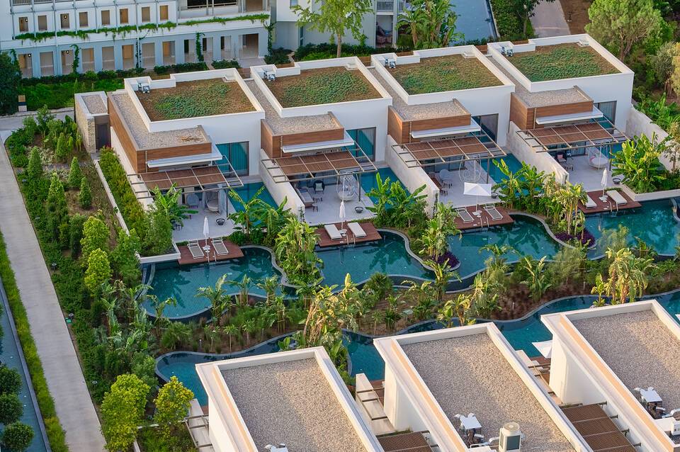 BAYOU Villas 5