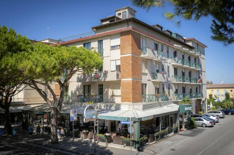 Hotel Harry's 1