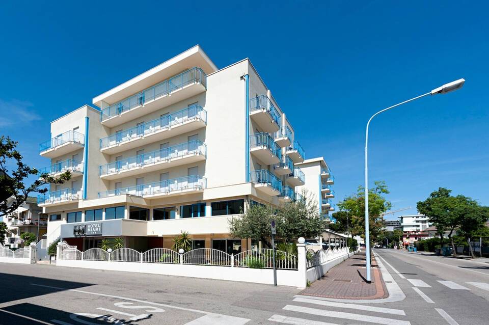 Hotel Miami 2