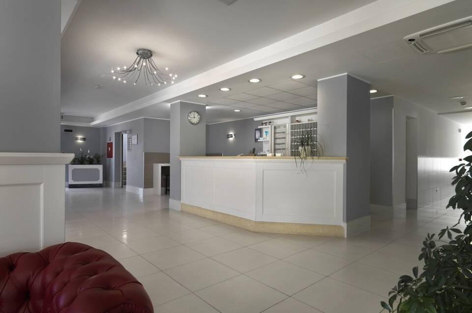 Hotel Miami 4