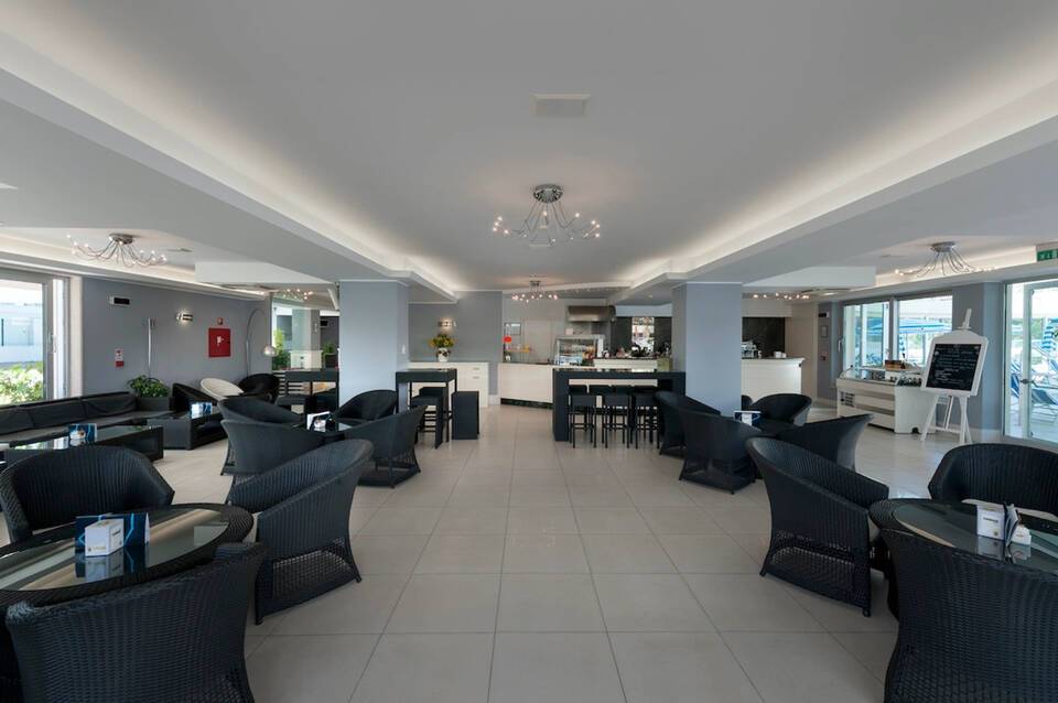 Hotel Miami 5