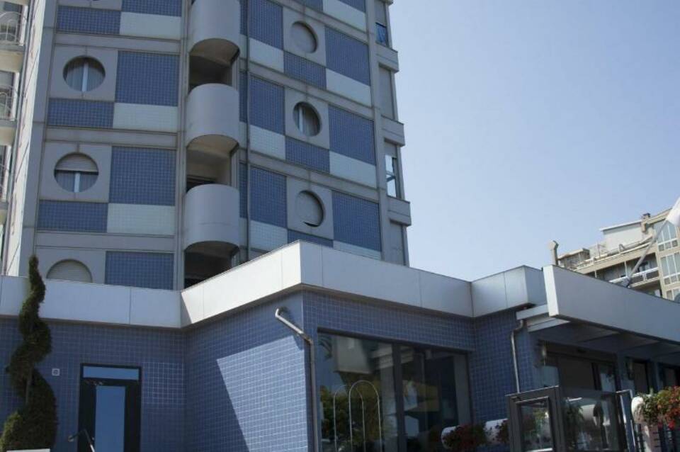 B&B HOTEL Chioggia Airone 3