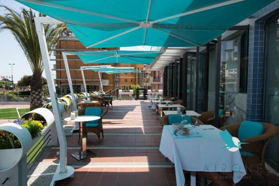 B&B HOTEL Chioggia Airone 4