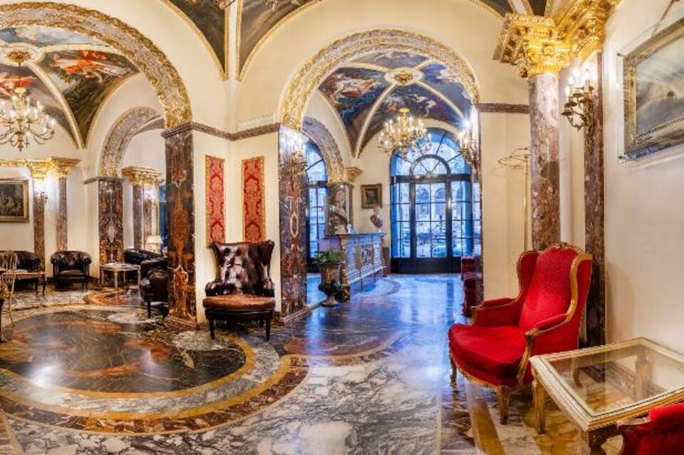 Hotel Des Epoques 1