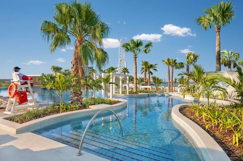 Address Beach Resort 4