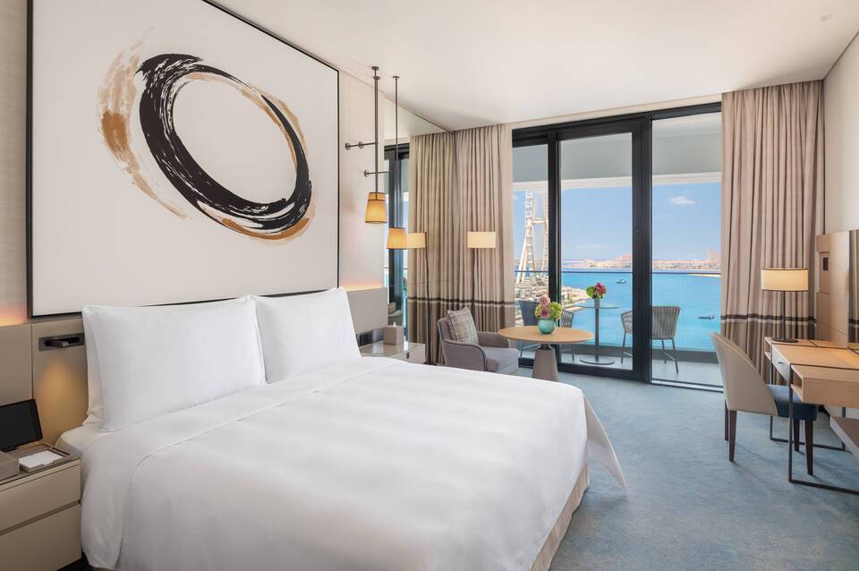 Address Beach Resort 5