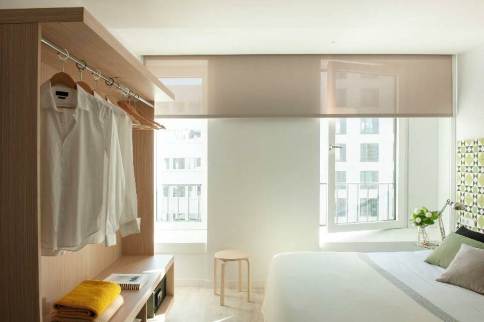 Eric Vokel Boutique Apartments Hamburg Suites 1