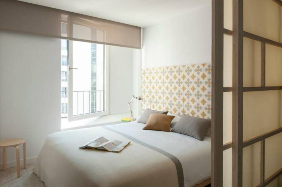 Eric Vokel Boutique Apartments Hamburg Suites 2