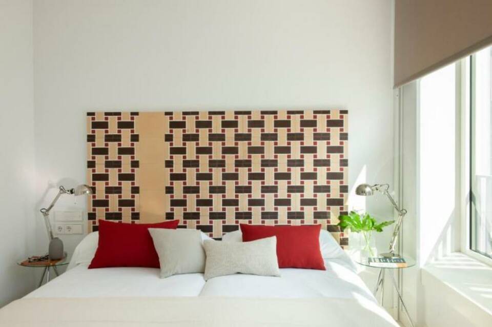 Eric Vokel Boutique Apartments Hamburg Suites 3
