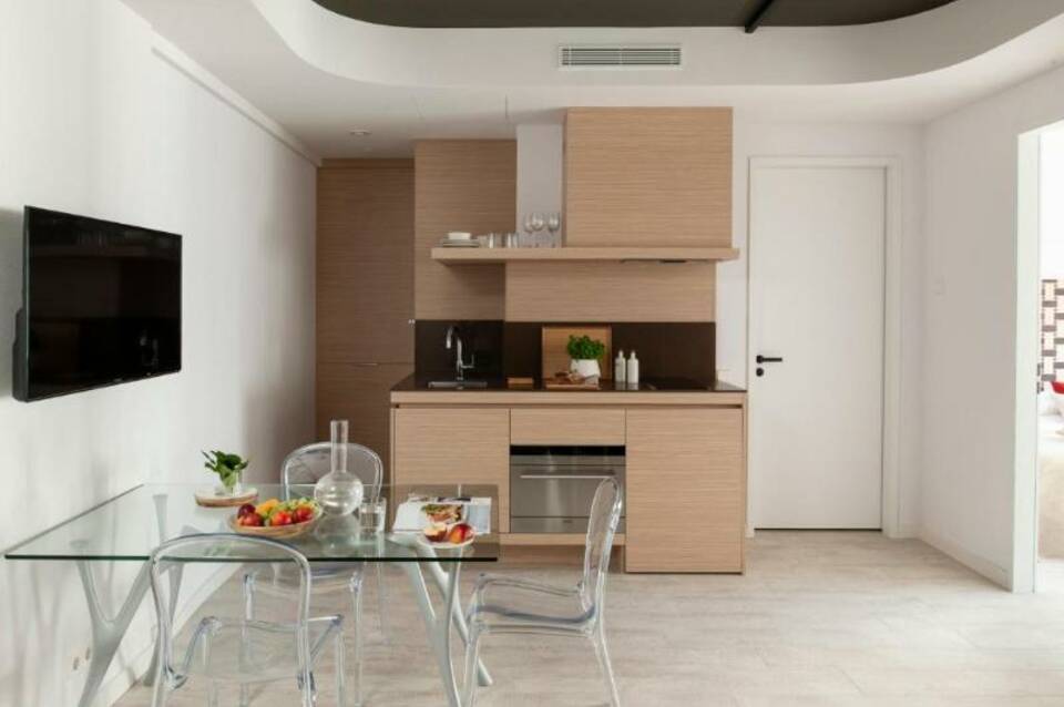Eric Vokel Boutique Apartments Hamburg Suites 5