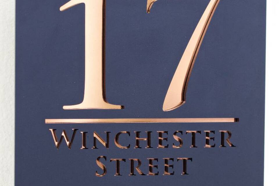 Avari Apartments - Winchester Collection 4
