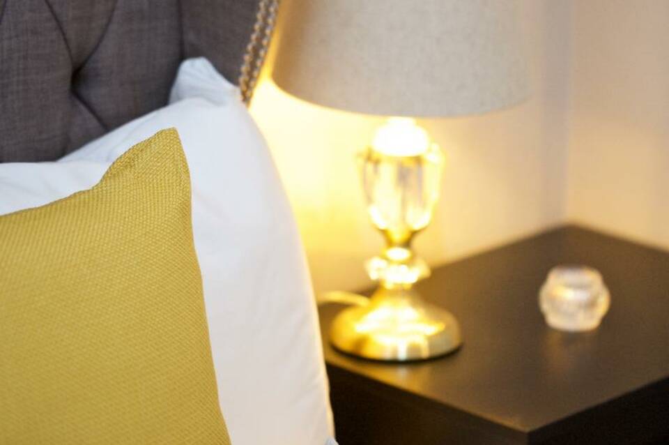 Avari Apartments - Winchester Collection 5