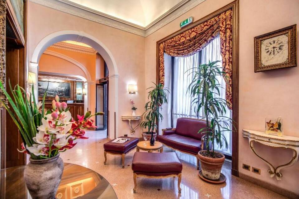 Hotel Della Torre Argentina 2