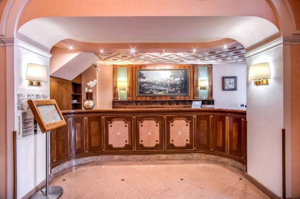Hotel Della Torre Argentina 3