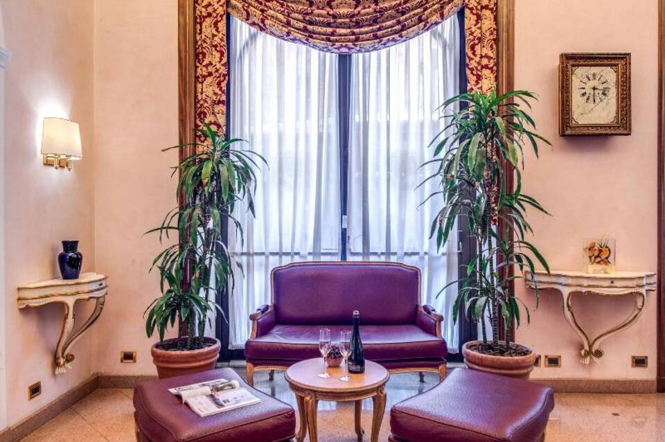 Hotel Della Torre Argentina 5