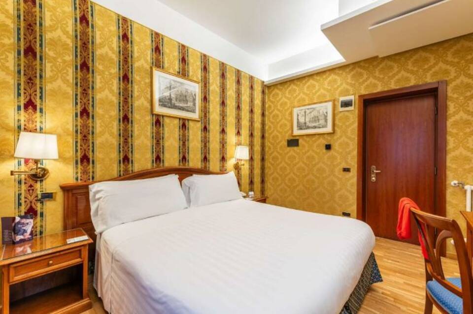 Hotel Raffaello, Sure Hotel Collection by Best Western 3