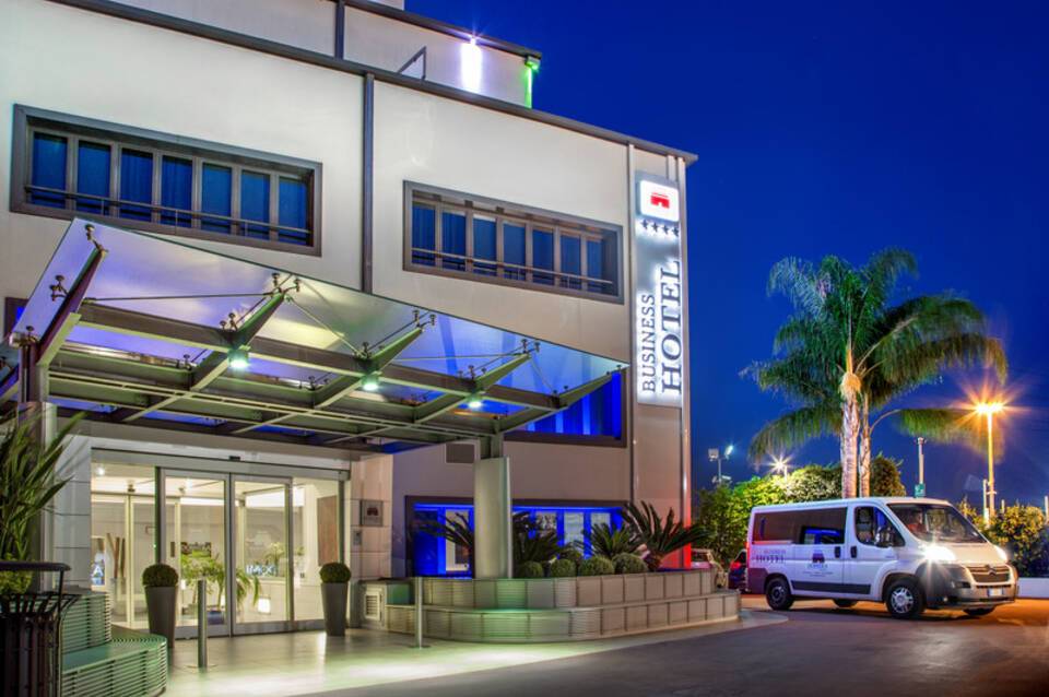 Hotel Domidea 1