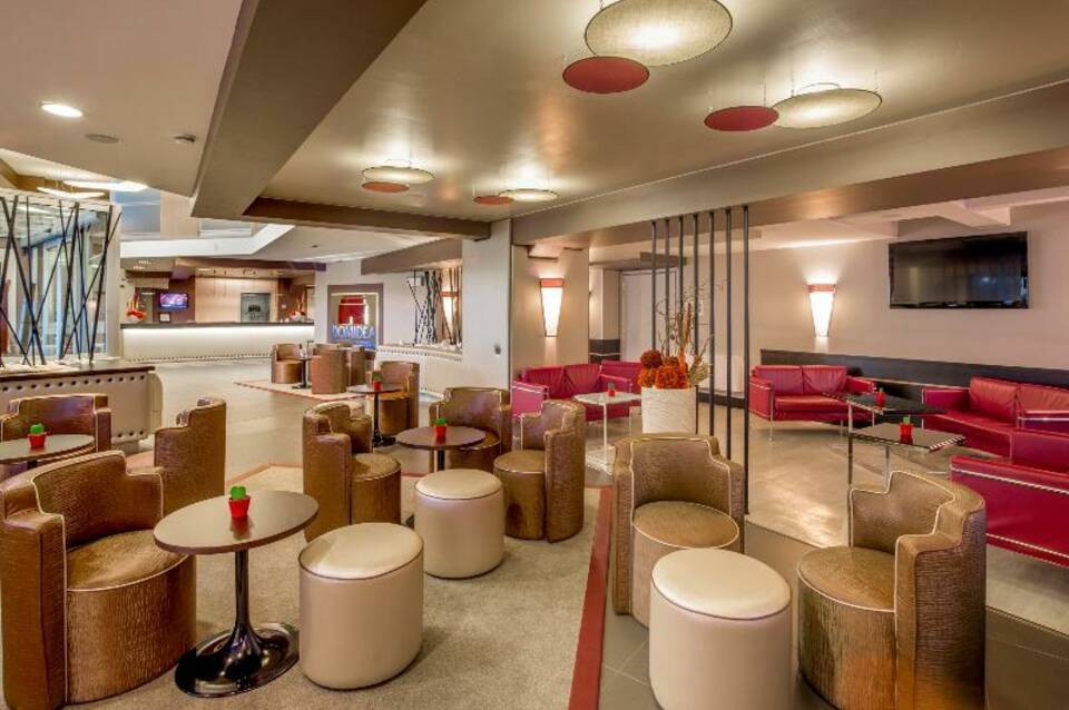 Hotel Domidea 2