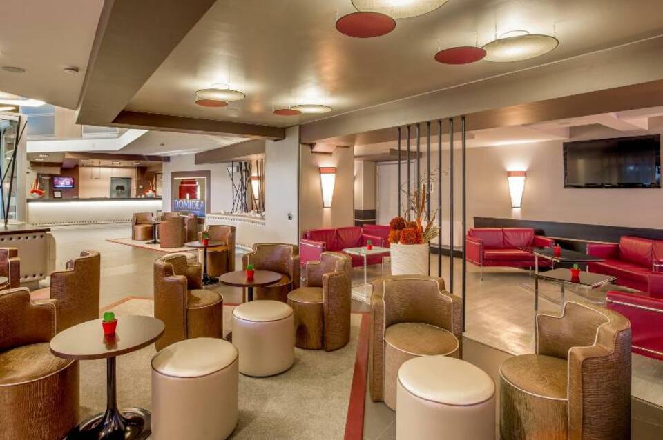 Hotel Domidea 3
