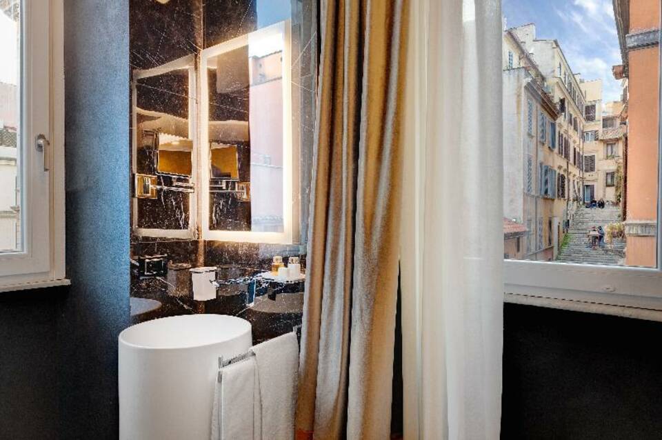 Dharma Boutique Hotel & Spa 1
