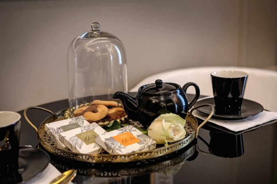 Dharma Boutique Hotel & Spa 3