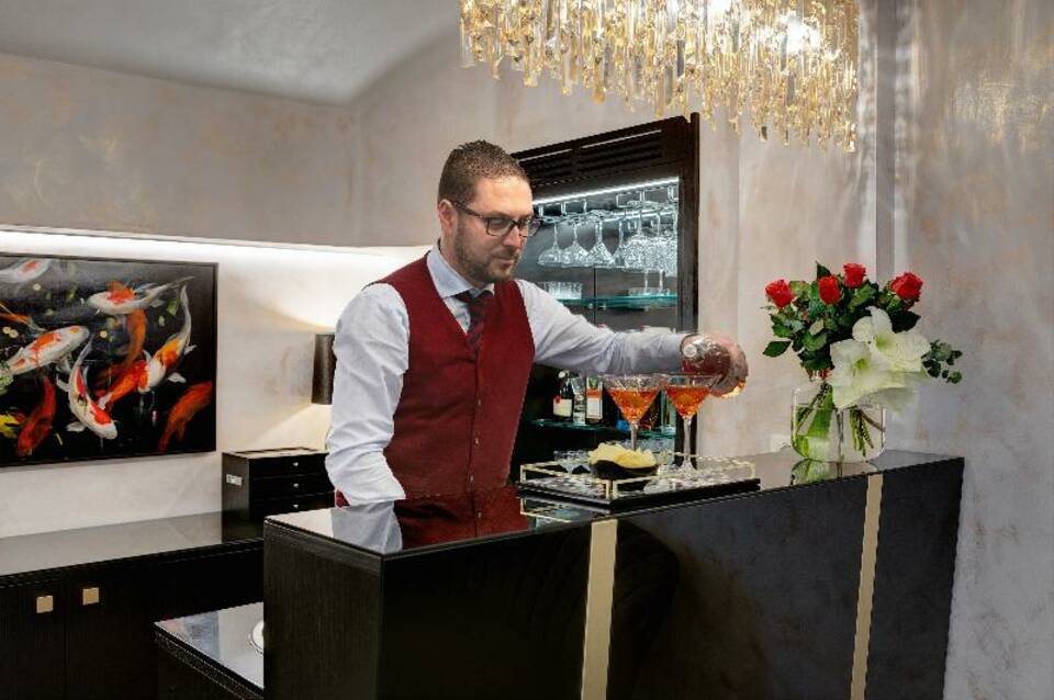 Dharma Boutique Hotel & Spa 4