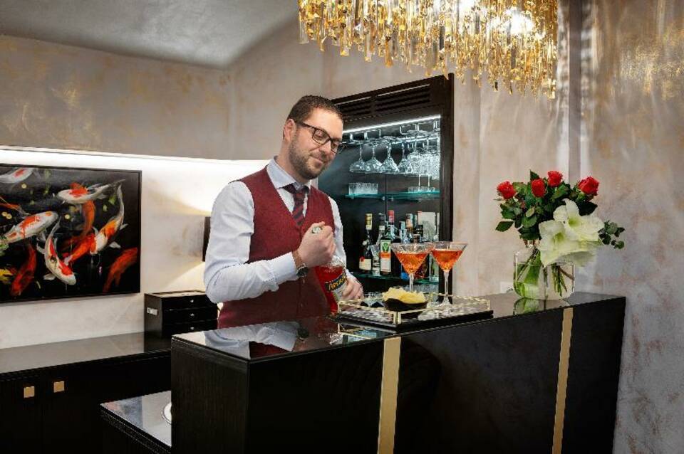 Dharma Boutique Hotel & Spa 5