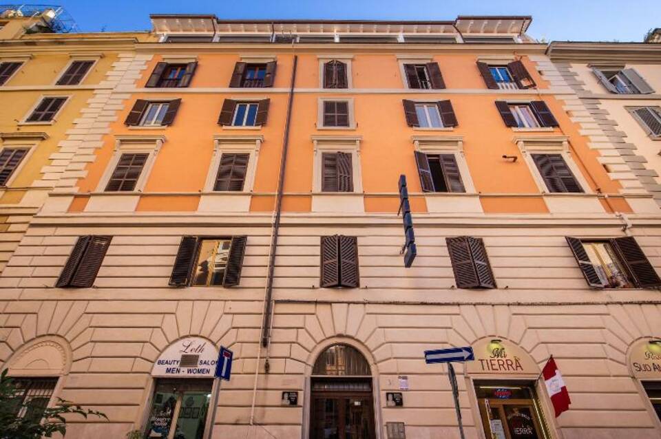 Domus Mea Rome 3