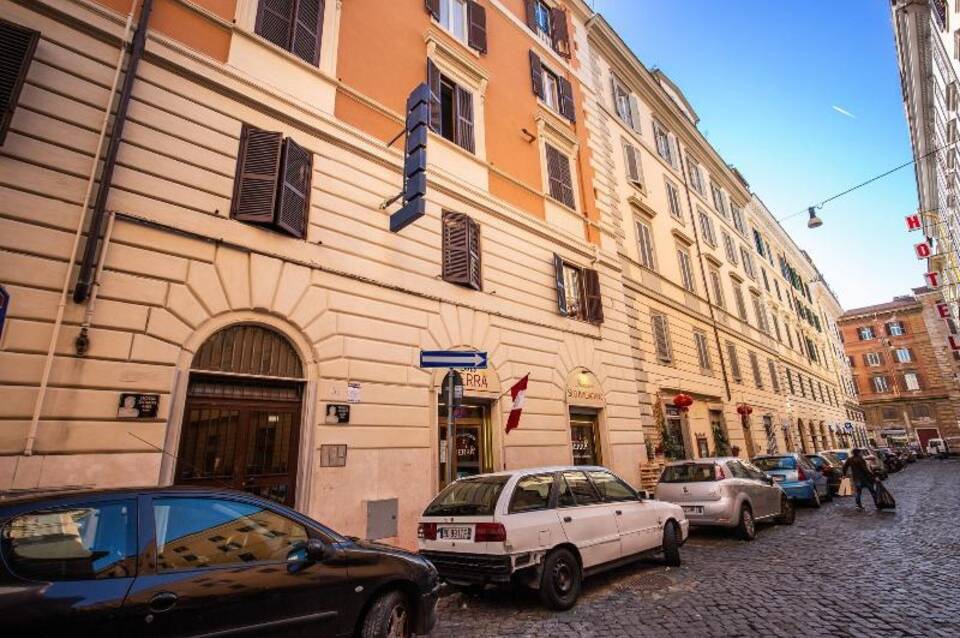 Domus Mea Rome 4