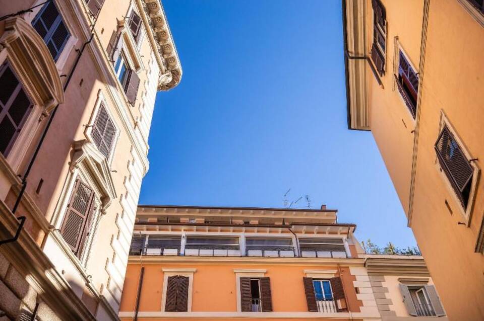 Domus Mea Rome 5