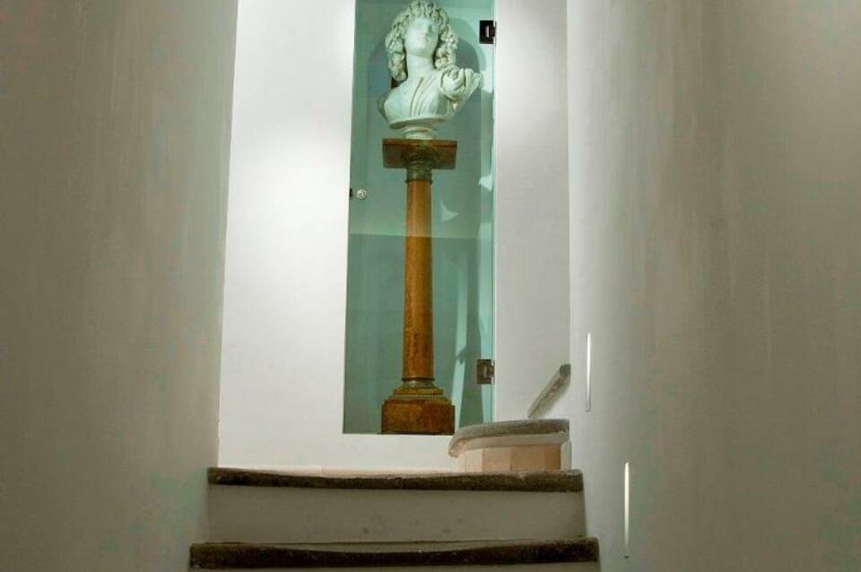 Gigli d'Oro Suite 3