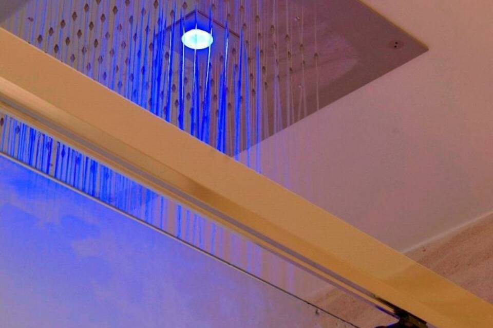Gigli d'Oro Suite 4