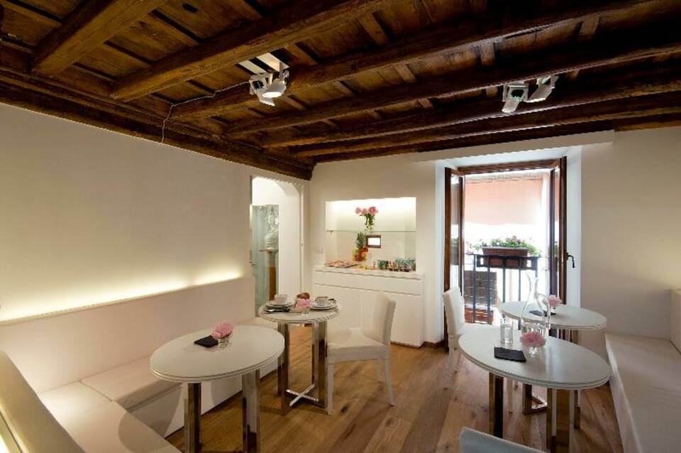Gigli d'Oro Suite 5