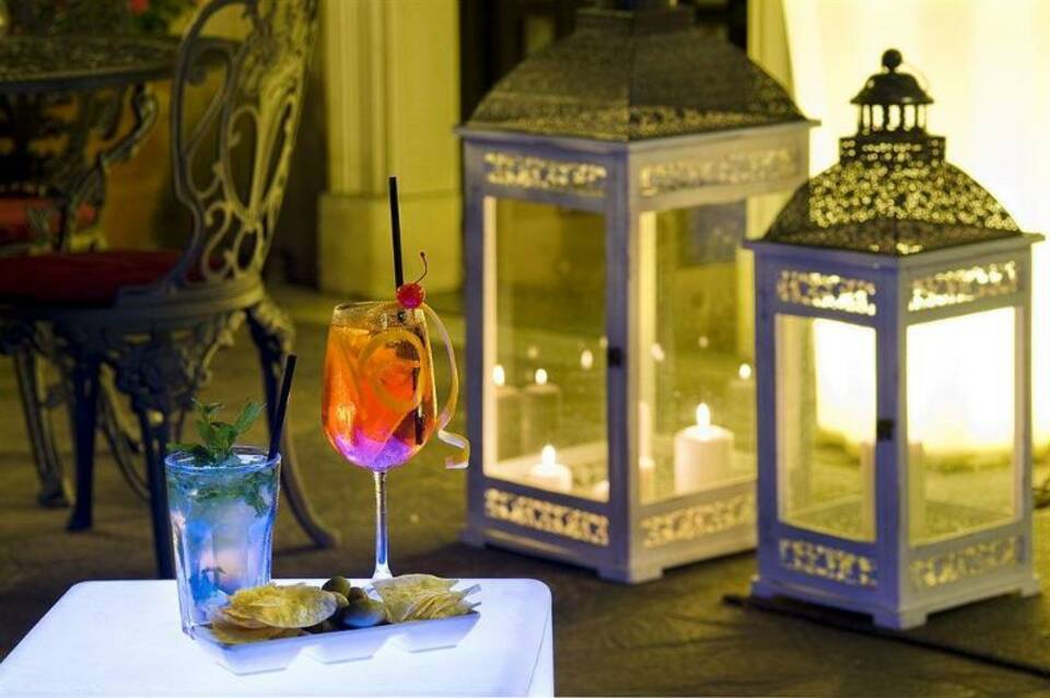Villa S. Lorenzo 1