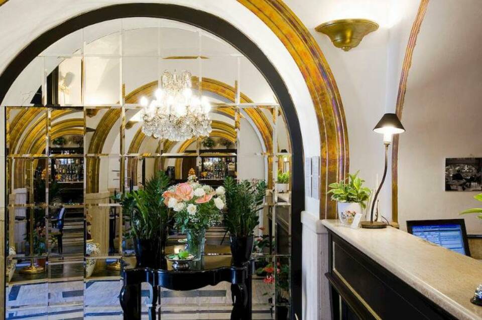 Villa S. Lorenzo 2