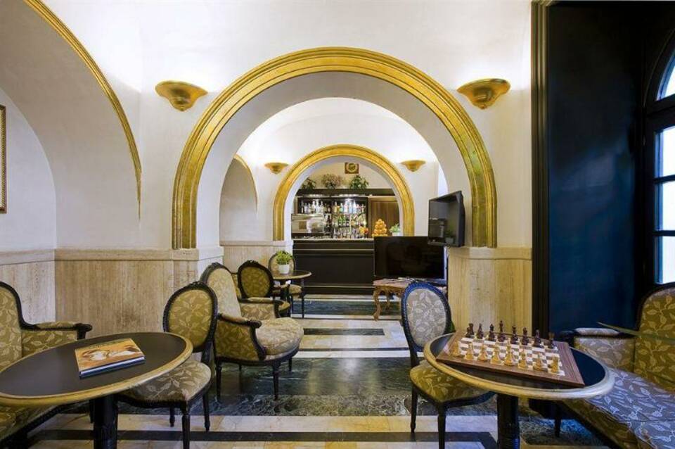 Villa S. Lorenzo 3