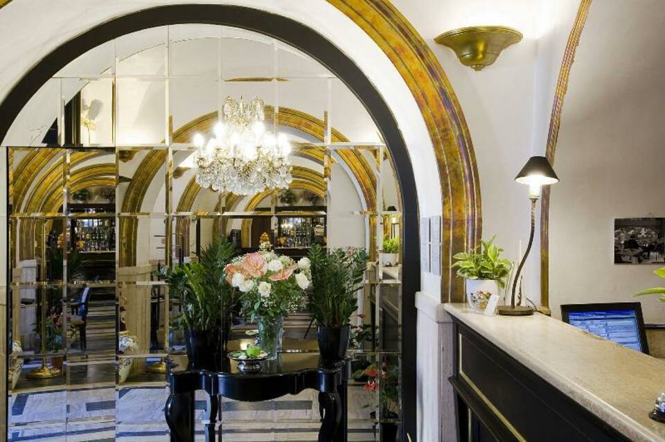 Villa S. Lorenzo 4